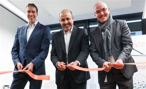 visteon electronics germany gmbh